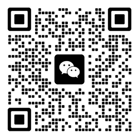 微信二维码：添加谈笑 AI